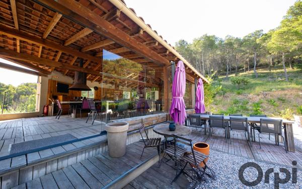 Maison à vendre    14 pièces •  Narbonne