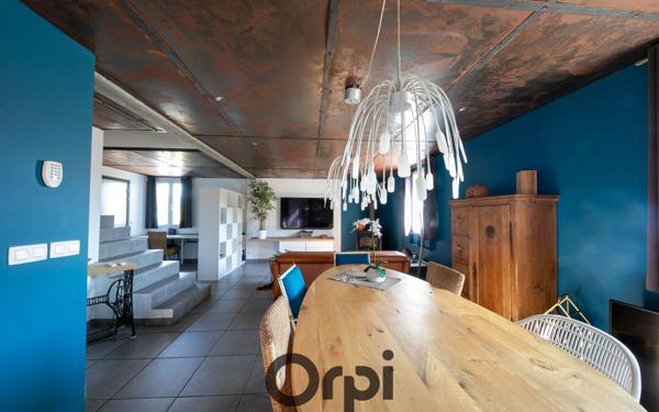 Maison à vendre    14 pièces •  Narbonne