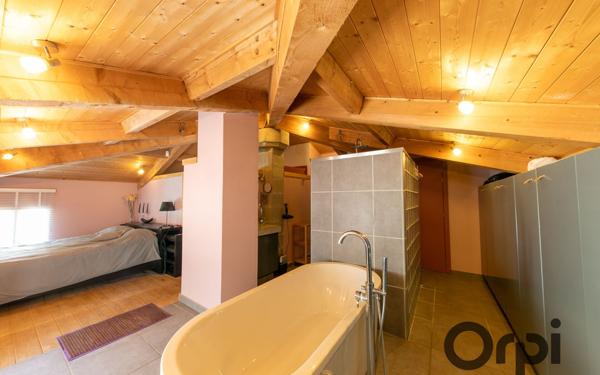 Maison à vendre    14 pièces •  Narbonne