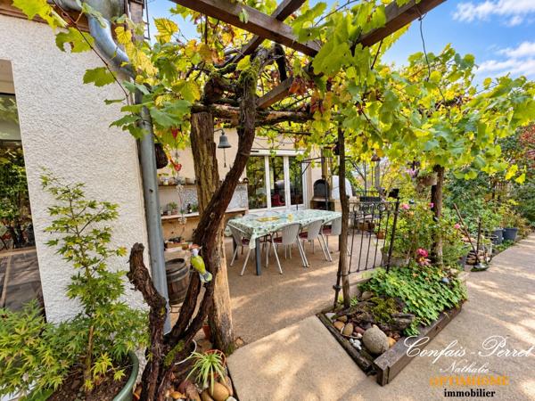 Maison à vendre 0 pièces RAINANS (39)