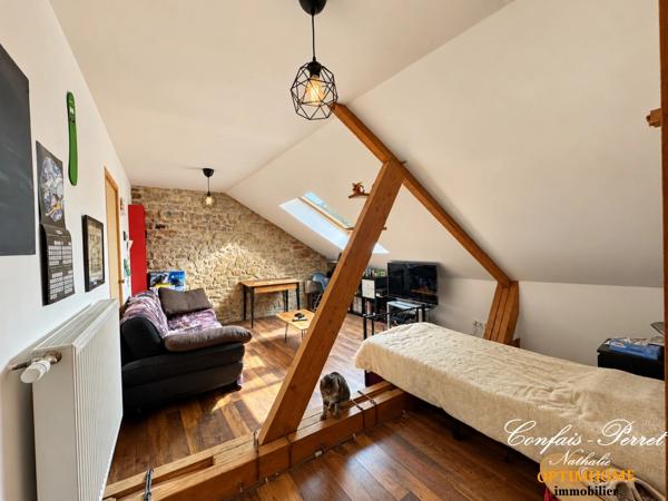 Maison à vendre 0 pièces RAINANS (39)