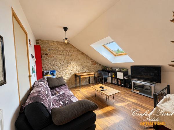 Maison à vendre 0 pièces RAINANS (39)