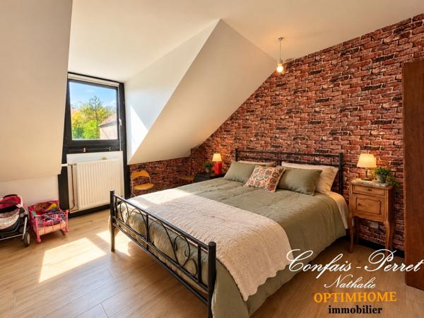Maison à vendre 0 pièces RAINANS (39)