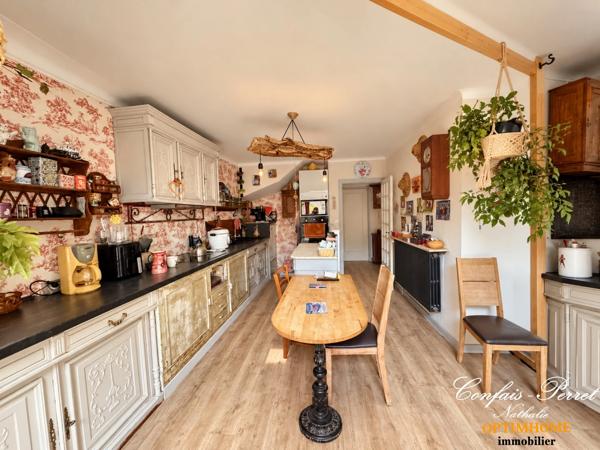 Maison à vendre 0 pièces RAINANS (39)