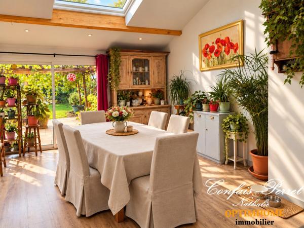 Maison à vendre 0 pièces RAINANS (39)