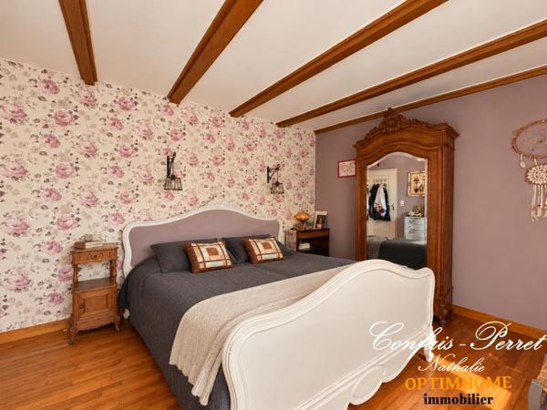 Maison à vendre 0 pièces RAINANS (39)