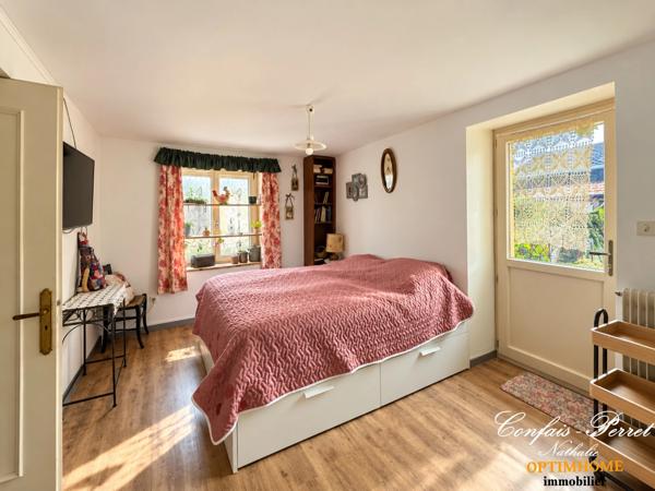 Maison à vendre 0 pièces RAINANS (39)