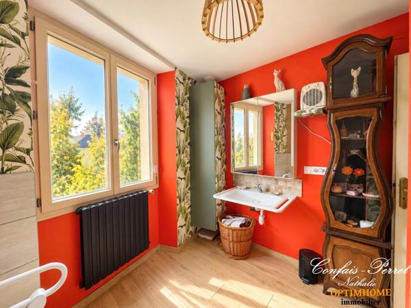 Maison à vendre 0 pièces RAINANS (39)