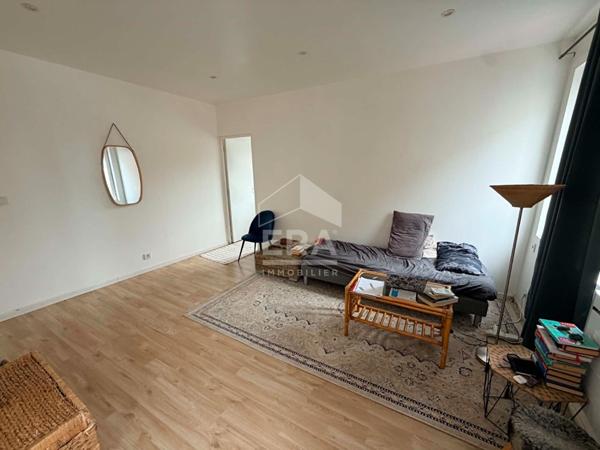 Appartement Centre Dunkerque (59140) deux chambres