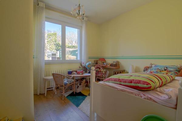 Maison Thorigny Sur Marne 7 pièce(s) 1646 m2