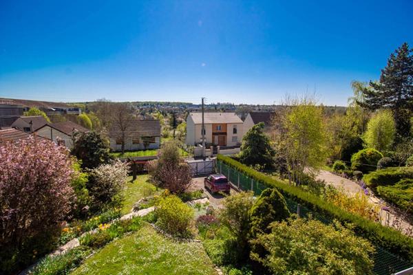 Maison Thorigny Sur Marne 7 pièce(s) 1646 m2