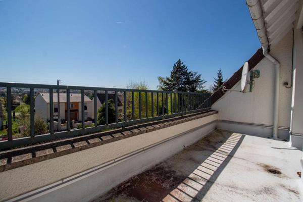 Maison Thorigny Sur Marne 7 pièce(s) 1646 m2