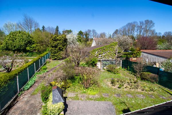 Maison Thorigny Sur Marne 7 pièce(s) 1646 m2