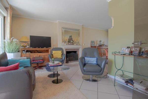 Maison Thorigny Sur Marne 7 pièce(s) 1646 m2
