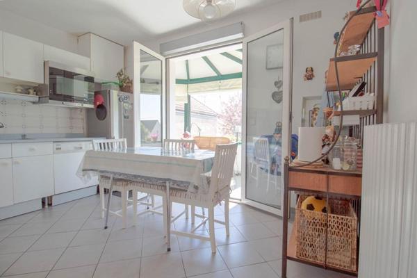 Maison Thorigny Sur Marne 7 pièce(s) 1646 m2