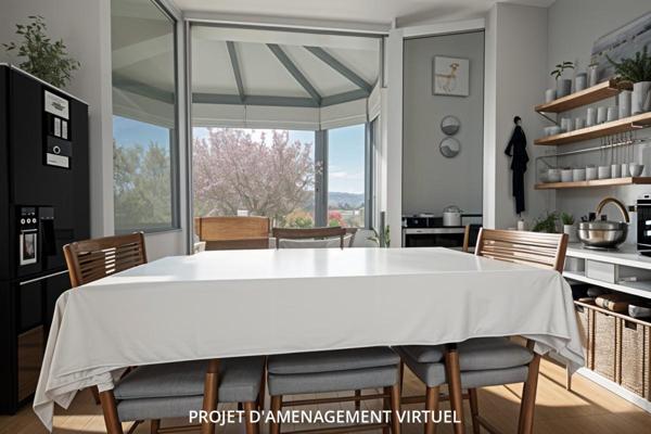 Maison Thorigny Sur Marne 7 pièce(s) 1646 m2