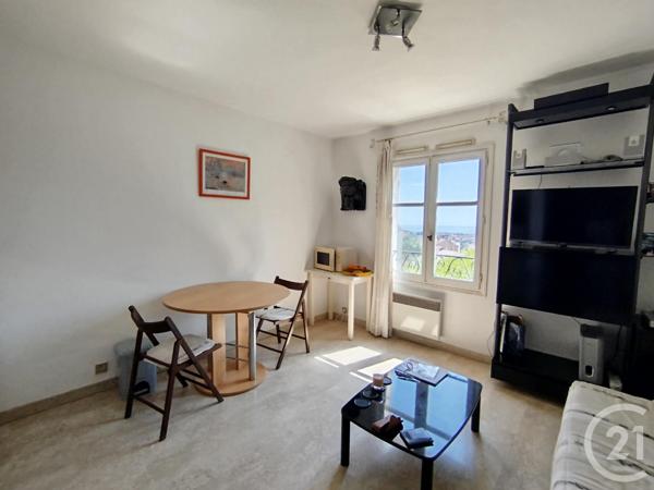 Appartement Studio à vendre  1 pièce - 22 m2 LE CANNET - 06