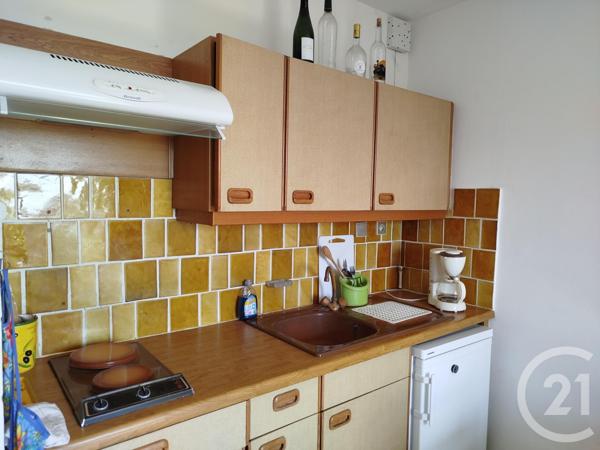 Appartement Studio à vendre  1 pièce - 22 m2 LE CANNET - 06