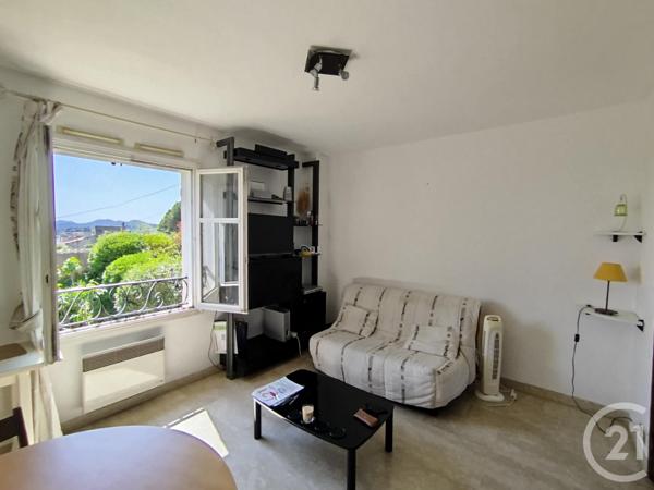 Appartement Studio à vendre  1 pièce - 22 m2 LE CANNET - 06