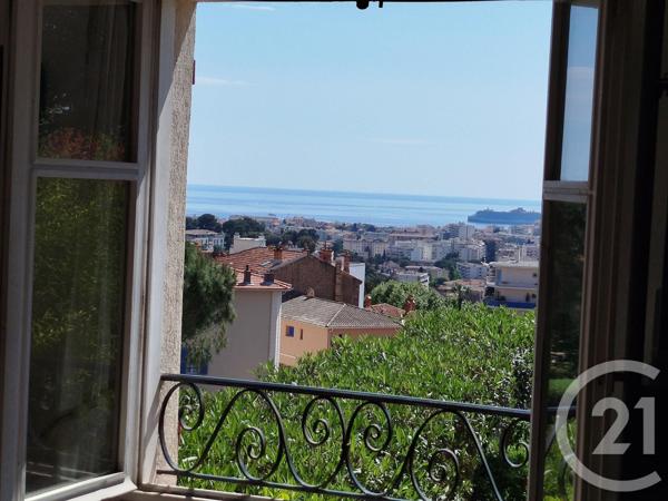 Appartement Studio à vendre  1 pièce - 22 m2 LE CANNET - 06