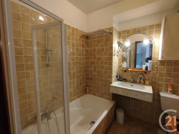 Appartement Studio à vendre  1 pièce - 22 m2 LE CANNET - 06