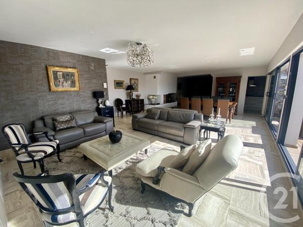 Maison à vendre  7 pièces - 286 m2 DONVILLE LES BAINS - 50