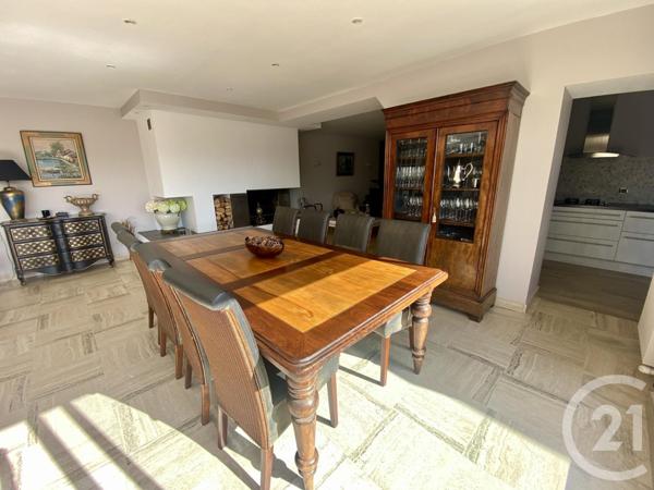 Maison à vendre  7 pièces - 286 m2 DONVILLE LES BAINS - 50