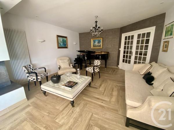 Maison à vendre  7 pièces - 286 m2 DONVILLE LES BAINS - 50