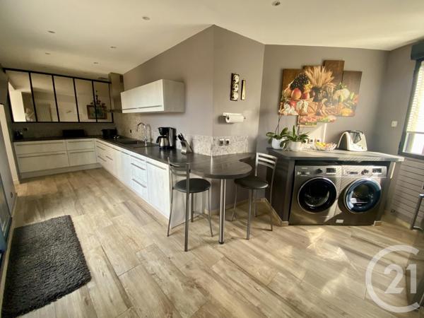 Maison à vendre  7 pièces - 286 m2 DONVILLE LES BAINS - 50