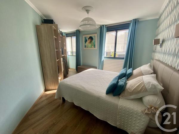 Maison à vendre  7 pièces - 286 m2 DONVILLE LES BAINS - 50