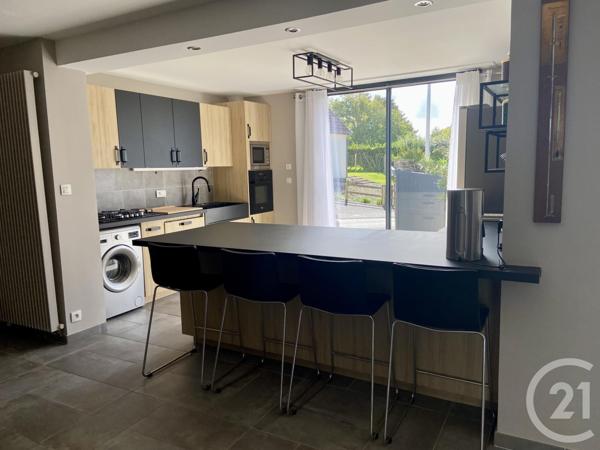 Maison à vendre  7 pièces - 286 m2 DONVILLE LES BAINS - 50