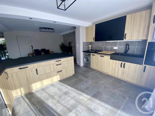 Maison à vendre  7 pièces - 286 m2 DONVILLE LES BAINS - 50