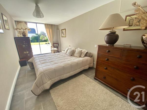 Maison à vendre  7 pièces - 286 m2 DONVILLE LES BAINS - 50