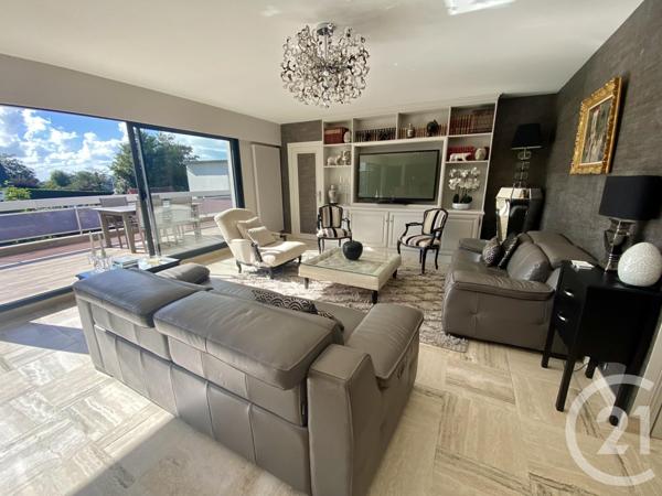 Maison à vendre  7 pièces - 286 m2 DONVILLE LES BAINS - 50