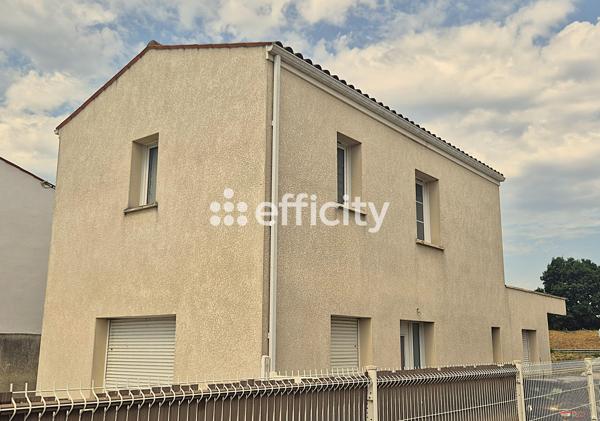 Immeuble
         4 pièces
        - 99 m² 179 350 € *