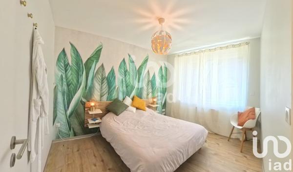 Appartement à vendre 4 pièces 105 m² Delle