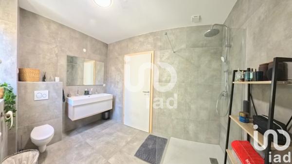 Appartement à vendre 4 pièces 105 m² Delle