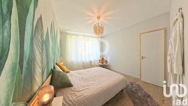 Appartement à vendre 4 pièces 105 m² Delle