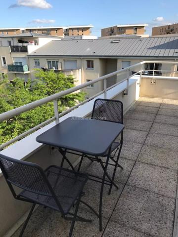Vente Appartement 2 pièces 51 m2 à Chelles