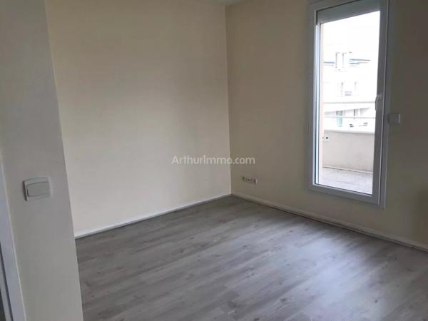 Vente Appartement 2 pièces 51 m2 à Chelles