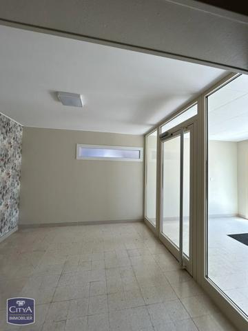 Appartement à vendre 2 pièces 48.87m² Lucé (28110)