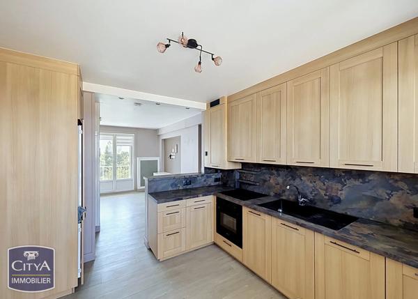 Appartement à vendre 2 pièces 48.87m² Lucé (28110)