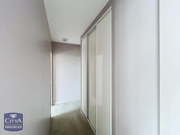 Appartement à vendre 2 pièces 48.87m² Lucé (28110)