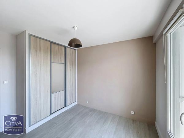 Appartement à vendre 2 pièces 48.87m² Lucé (28110)