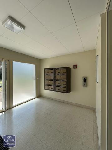 Appartement à vendre 2 pièces 48.87m² Lucé (28110)