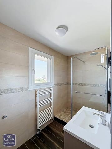 Appartement à vendre 2 pièces 48.87m² Lucé (28110)