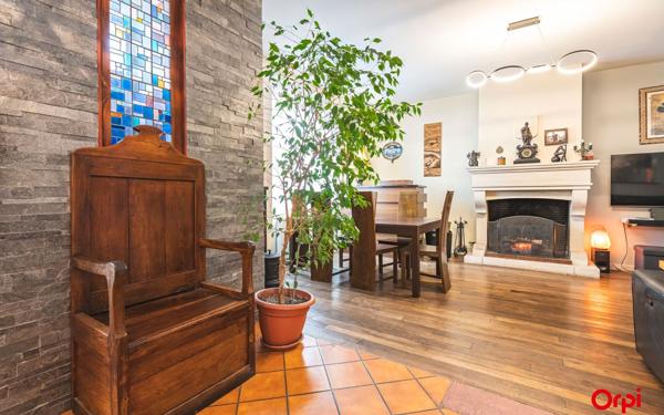 Maison à vendre    5 pièces • 155 m2 Fismes