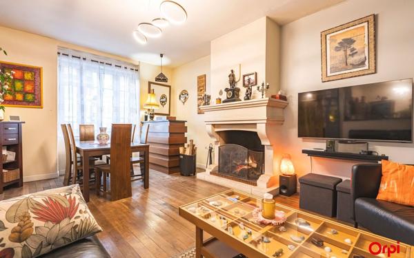 Maison à vendre    5 pièces • 155 m2 Fismes