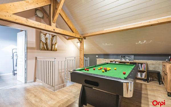 Maison à vendre    5 pièces • 155 m2 Fismes