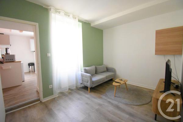Appartement T2 à vendre  2 pièces - 34,80 m2 VICHY - 03